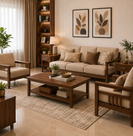 Living Room Furniture